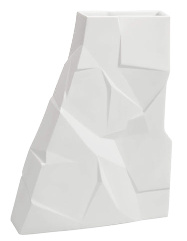 Vista Alegre Matrix Tall Thin Vase  - Item (21108629)