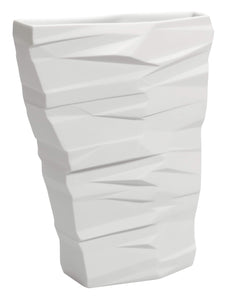 Vista Alegre Matrix Tall Large Vase  - Item (21108630)