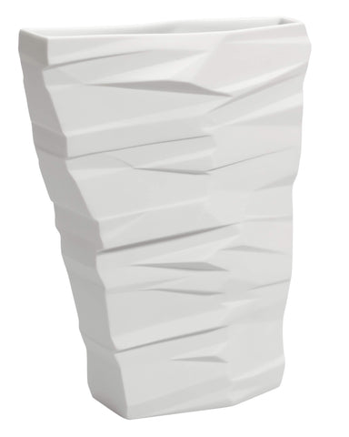 Vista Alegre Matrix Tall Large Vase  - Item (21108630)