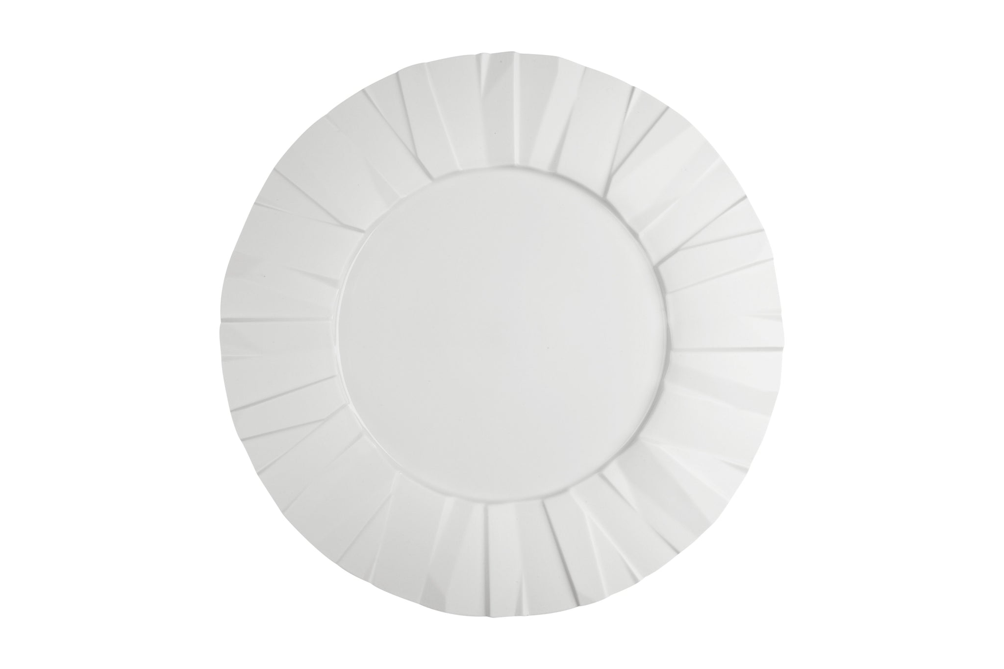 Vista Alegre Matrix Biscuit Dinner Plate 32,5 - Item (21115737)