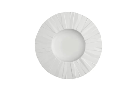 Vista Alegre Matrix Biscuit Soup Plate 1 1/9 - Item (21115739)