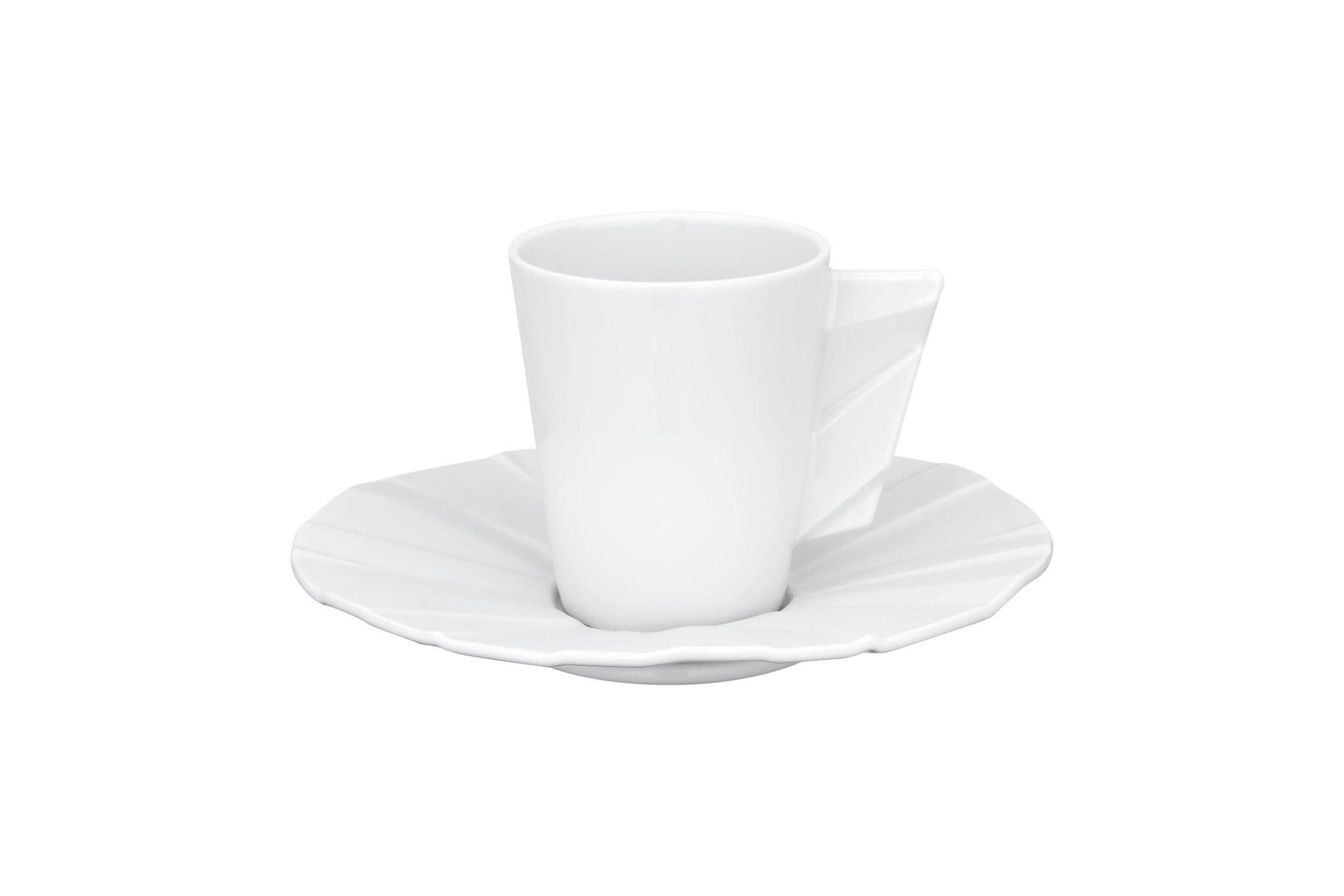 Matrix Biscuit	Coffee Cup & Saucer - Item 21115740