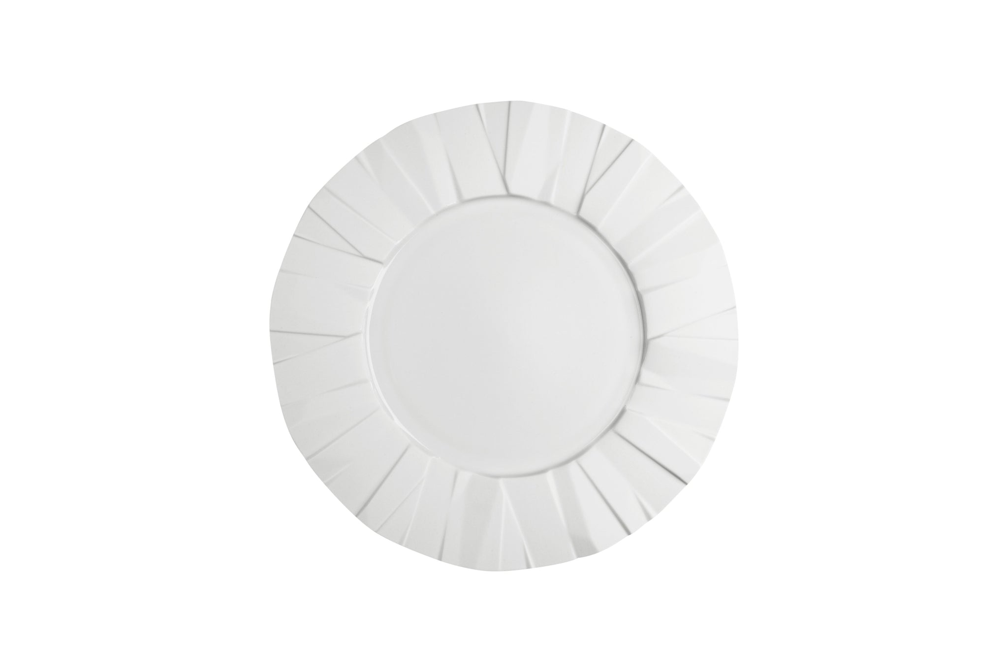 Vista Alegre Matrix Biscuit Dessert Plate 27 - Item (21115994)