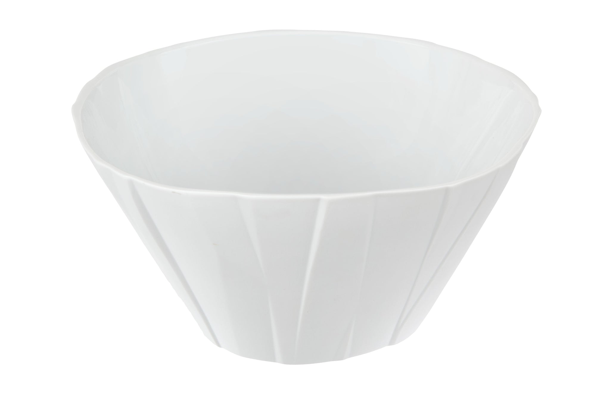 Vista Alegre Matrix Biscuit Salad Bowl 25 - Item (21117382)
