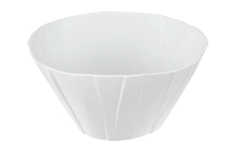 Vista Alegre Matrix Biscuit Salad Bowl 25 - Item (21117382)