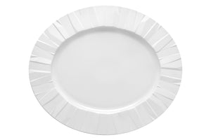 Vista Alegre Matrix BiscuitOval Tray 42 (21117956)