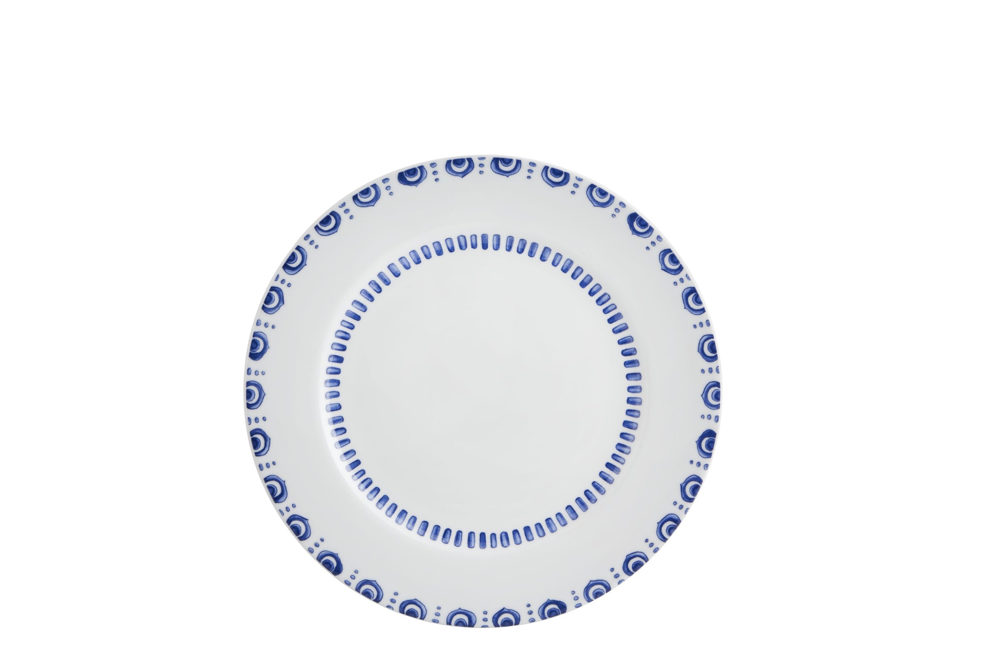 Vista Alegre Azure Lux Dinner Plate 27cm Item- (21118584)