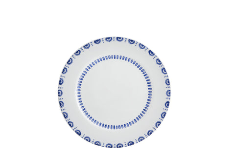 VISTA ALEGRE  Azure Lux Dinner Plate 27cm - Item 21118584