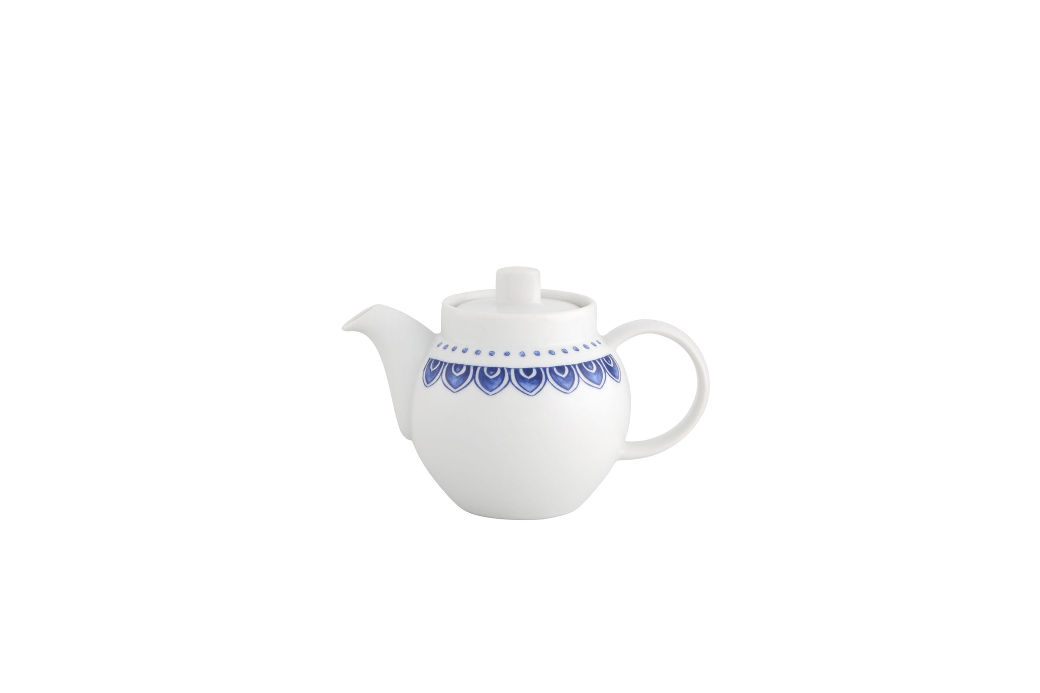 VISTA ALEGRE  Azure Lux Tea Pot 45Cl 401/45 - Item (21120451)