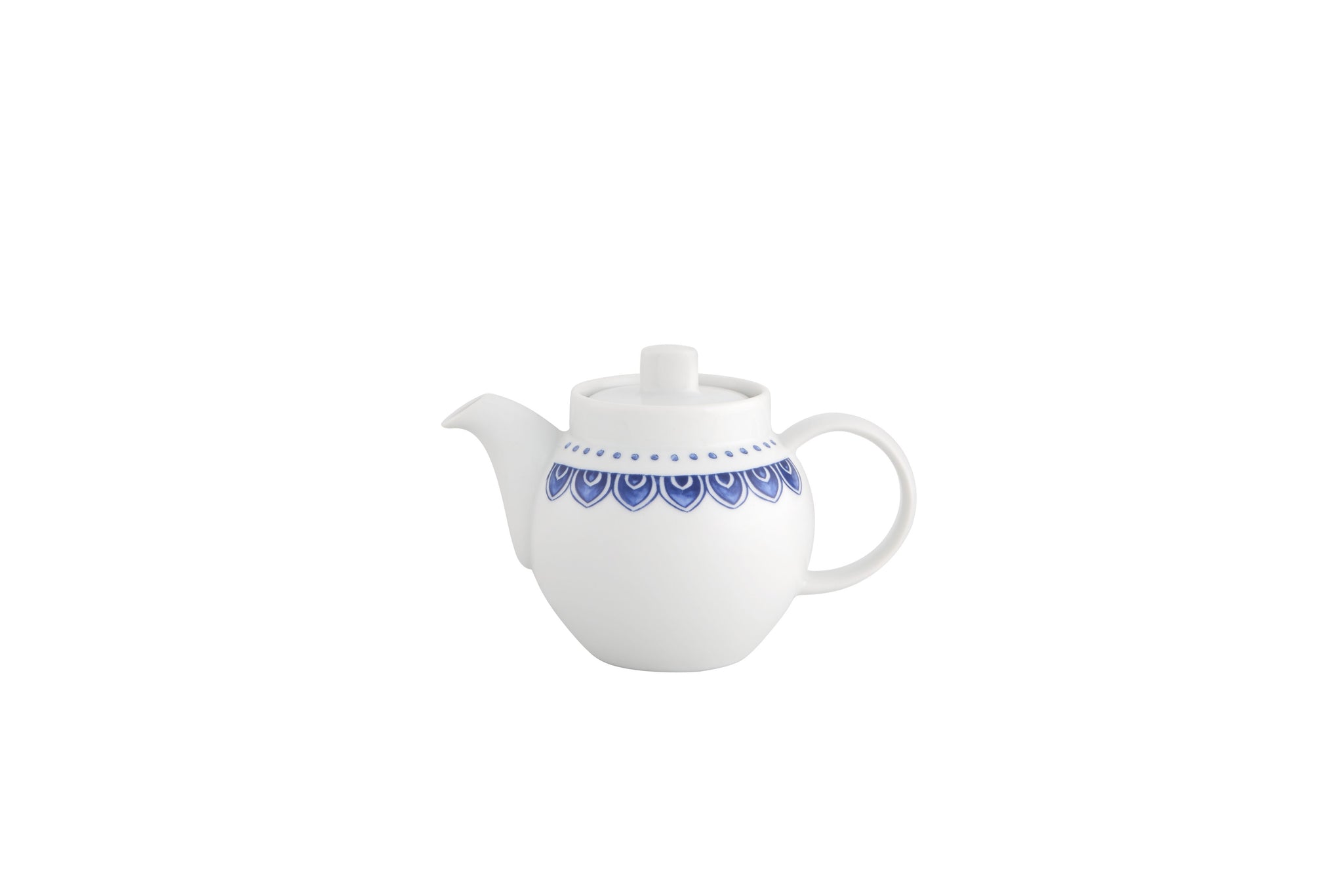 VISTA ALEGRE  Azure Lux Tea Pot 45Cl 401/45 - Item 21120451