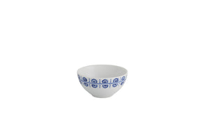 VISTA ALEGRE  Azure Lux Tapas Bowl 10 - Item (21120452)