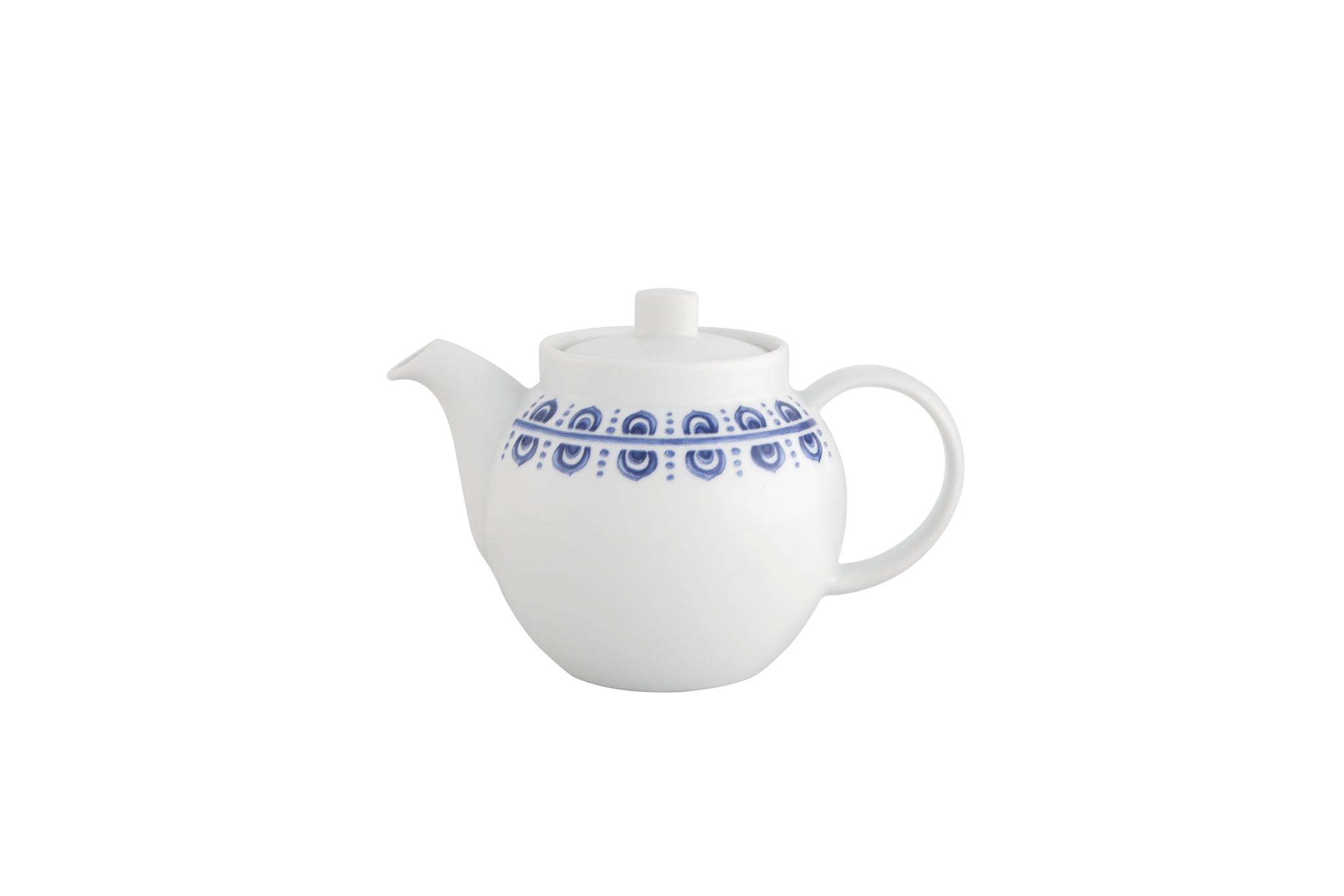 VISTA ALEGRE  Azure Lux Tea Pot 90Cl 401/90 - Item (21120990)