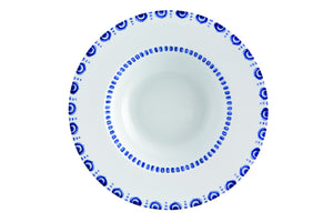 VISTA ALEGRE  Azure Lux Pasta Plate 1 - Item 21125263
