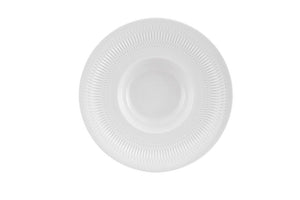 Vista Alegre Utopia Soup Plate 27  - Item 21127755