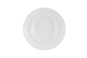 Vista Alegre Utopia Pasta Plate Item (21127758)