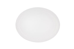 Vista Alegre Utopia Oval Platter 35 - Item 21127759