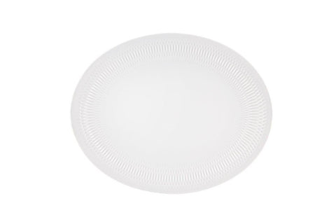 Vista Alegre Utopia Oval Platter 35 (21127759)