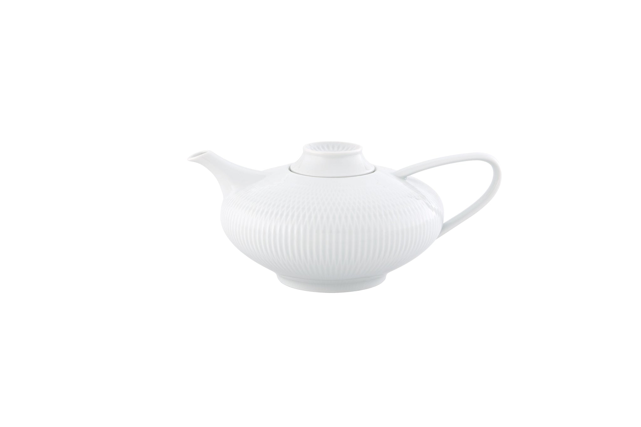 Vista Alegre Utopia Large Tea Pot (21128448)
