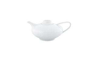 VISTA ALEGRE Utopia Large Tea Pot- Item 21128448