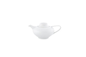 Vista Alegre Utopia Small Tea Pot- Item 21128449