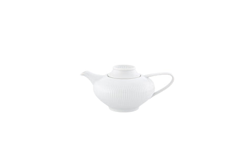 Vista Alegre Utopia Small Tea Pot- Item 21128449