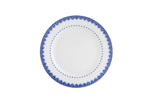 VISTA ALEGRE Azure Lux Bread & Butter Plate 17cm - Item (21128498)