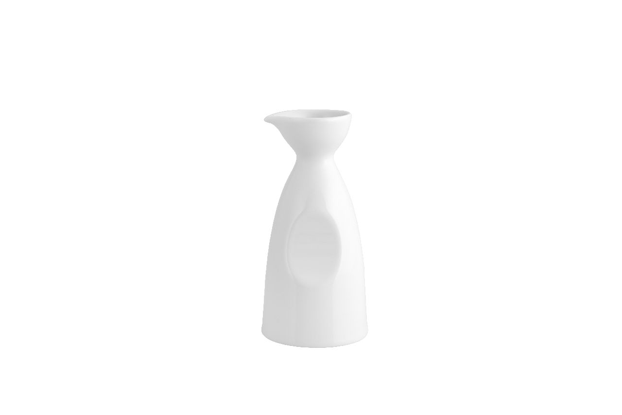 VISTA ALEGRE Asia Sake Bottle White - Item (21134677)