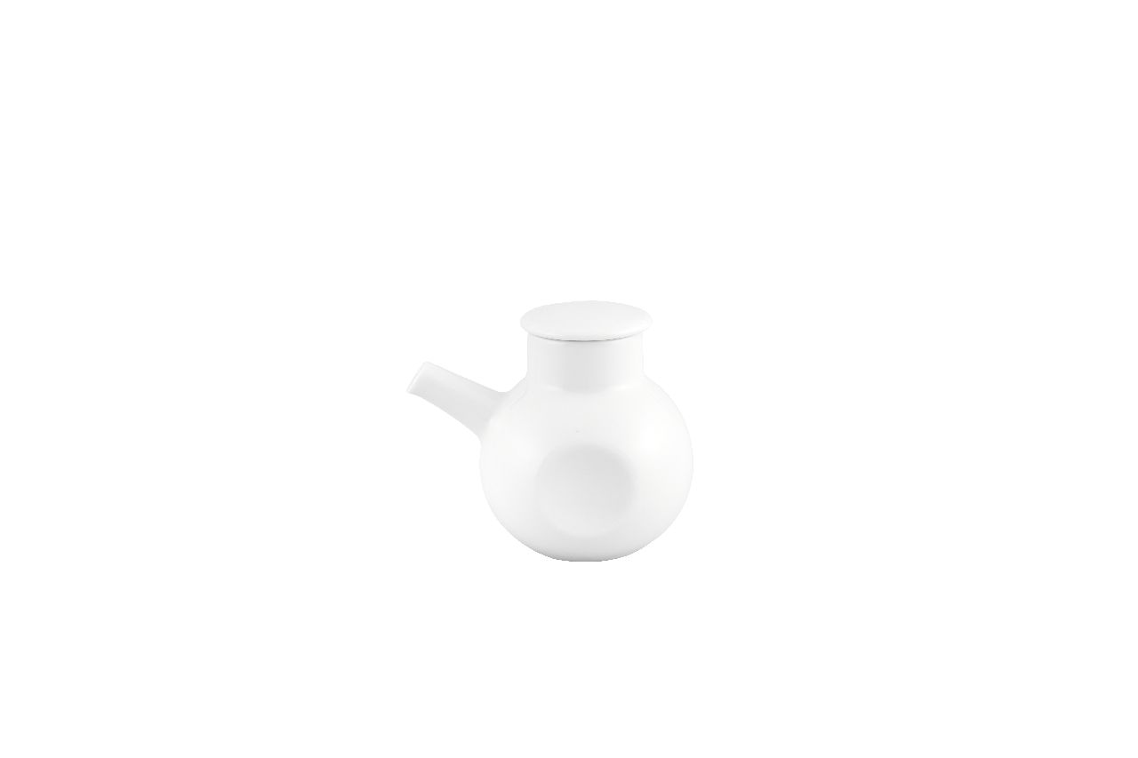 VISTA ALEGRE  Asia Soy Sauce Pitcher White - Item (21134679)