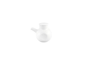 VISTA ALEGRE  Asia Soy Sauce Pitcher White - Item (21134679)