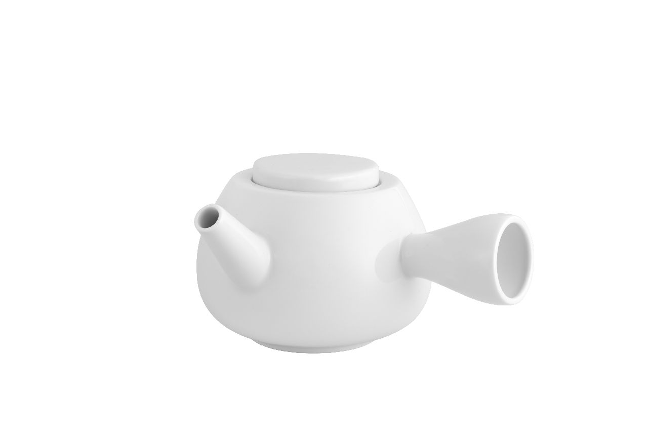VISTA ALEGRE  Asia Tea Pot 1L  White - Item (21134681)