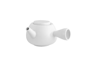 VISTA ALEGRE  Asia Tea Pot 1L  White - Item (21134681)
