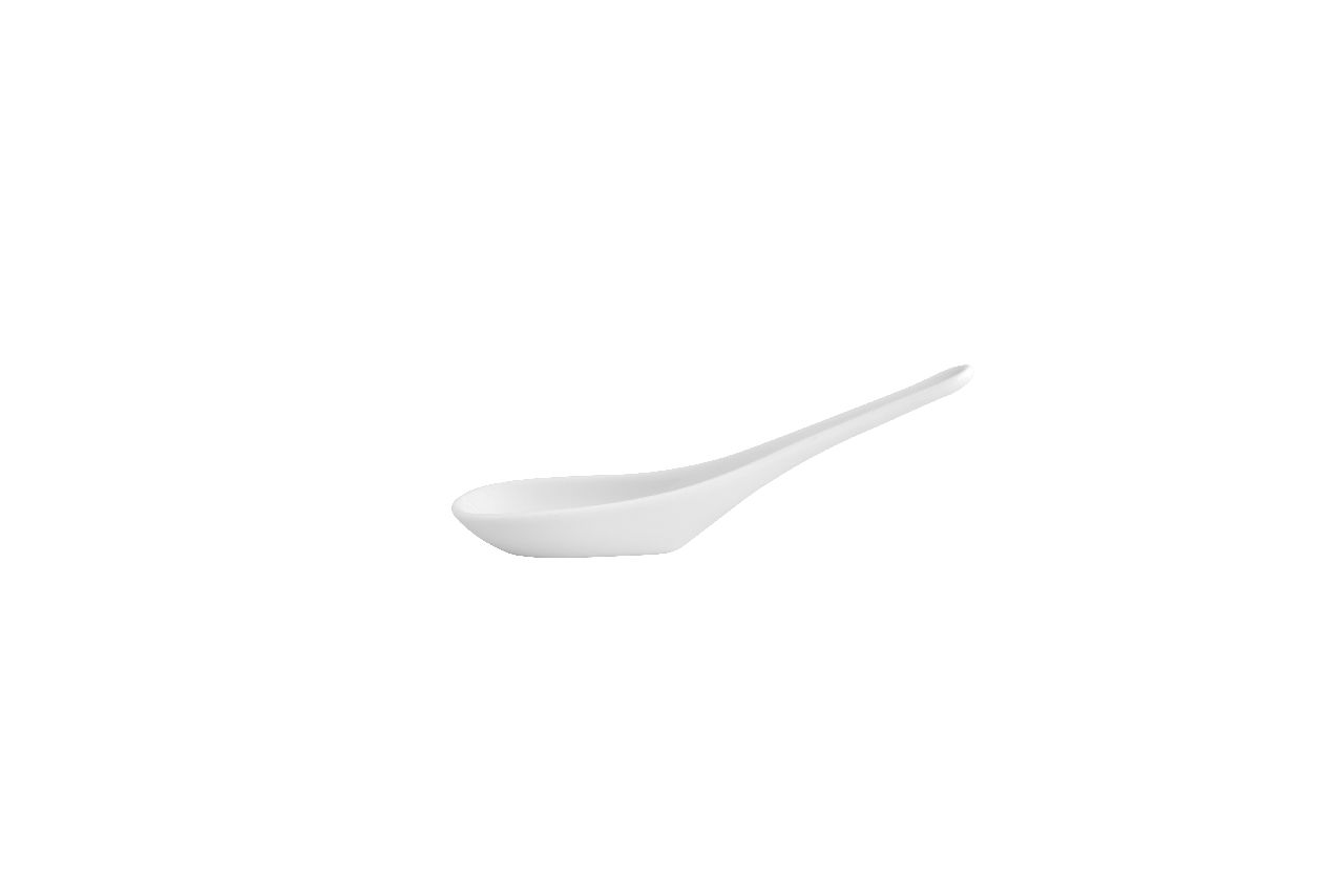 VISTA ALEGRE  Asia Spoon White - Item (21134686)