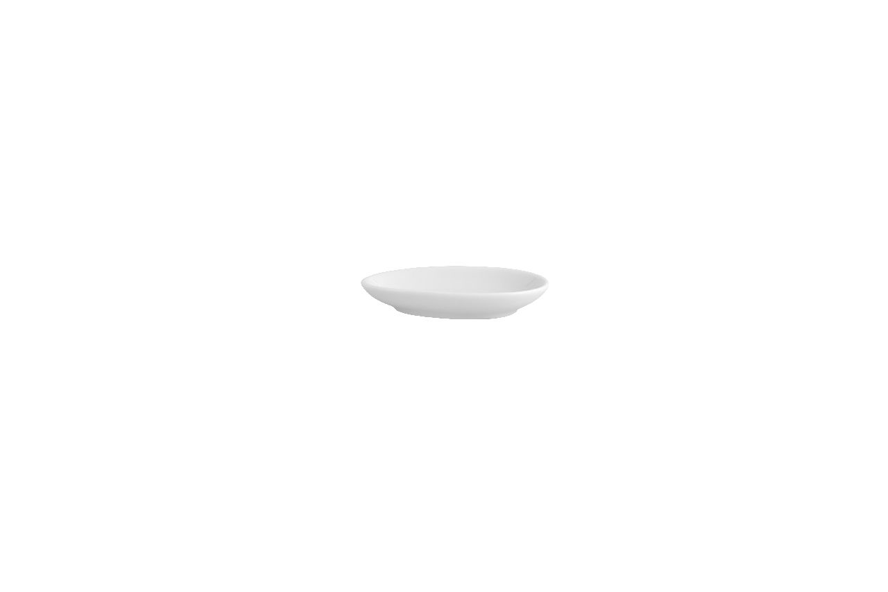 VISTA ALEGRE  Asia Spoon Holder White - Item (21134687)