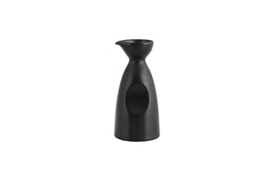 VISTA ALEGRE  Asia Sake Bottle Black - Item (21134708)