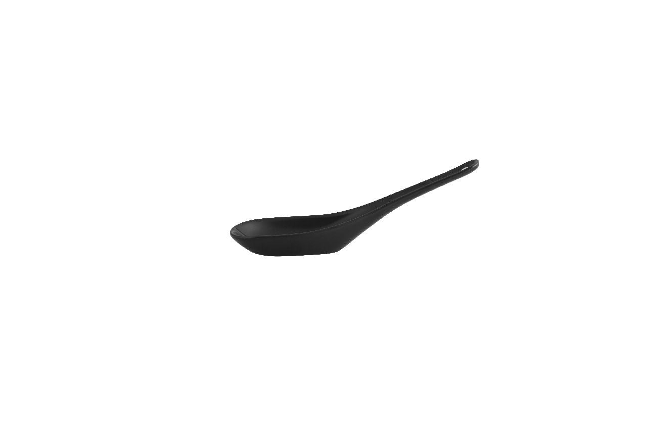 VISTA ALEGRE Asia Spoon Black - Item (21134711)