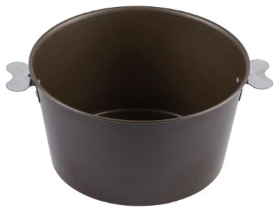 Gobel N-stick Charlotte Mould - Ø180/150 Mm H 100 Mm Pack of 3 (212620)