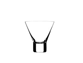 Hospitality Brands Purity Stemless Cocktail (Pack of 24) HGRGS240-024