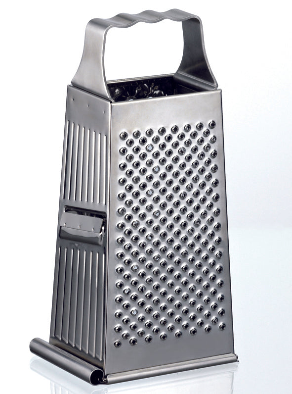 Matfer Bourgeat Four-sided Manual Grater  215431