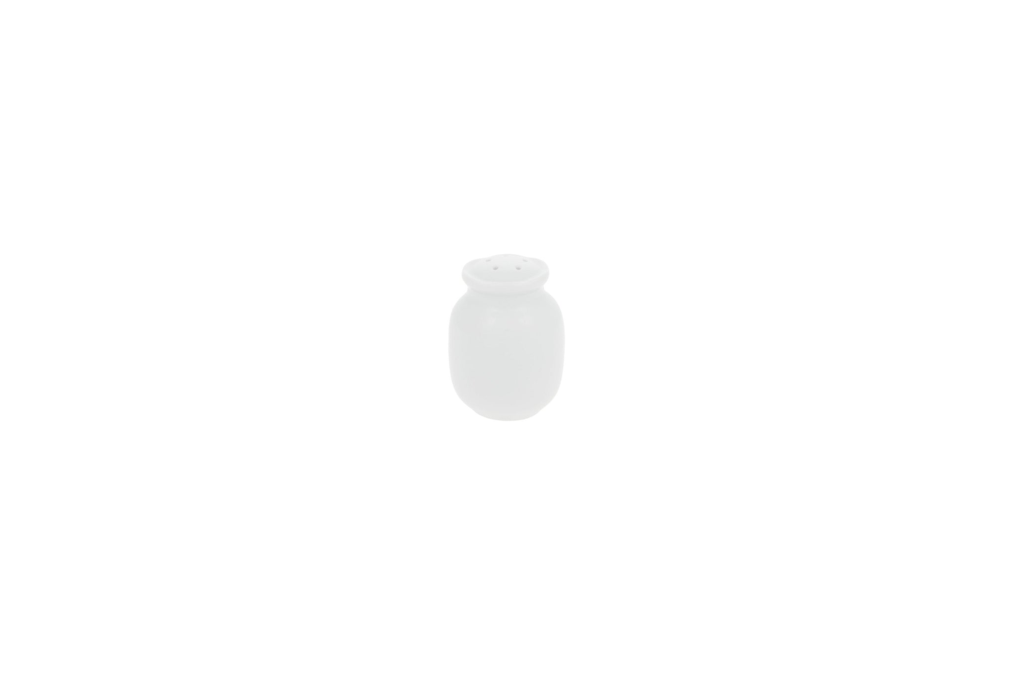 VISTA ALEGRE  Bragança White Salt-Box (22000425)
