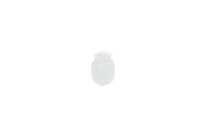 VISTA ALEGRE  Bragança White Salt-Box (22000425)