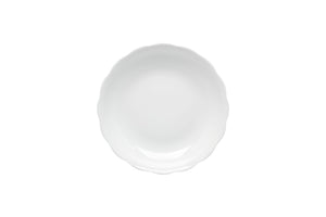 VISTA ALEGRE  Bragança White Cereal Bowl - Item (22001448)