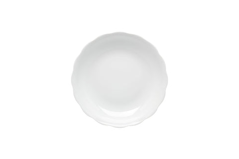 VISTA ALEGRE  Bragança White Cereal Bowl - Item 22001448