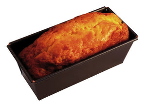 Louis Tellier Gobel Non-Stck Reinforced Edge Wire Cake Mold 9 1/2' X 2 3/4'' (223640)