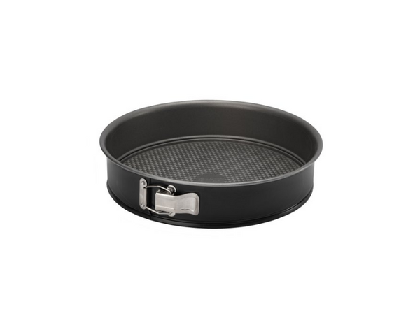 Browne Foodservice Spring Form Pan 8", Non-Stick 746081 (Pack of 4)