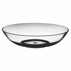 TRANSPARENT Polycarbonate Bowl; Transparent Colors By Mepra 230554W (Pack of 12)