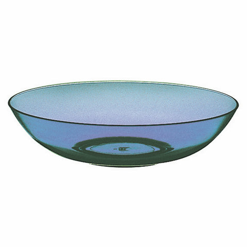 SAPPHIRE Polycarbonate Bowl; Transparent Colors By Mepra 230554Z (Pack of 12)