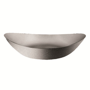 Oval Bowl; Due By Mepra 23061322S