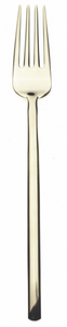 Due Champagne Table Fork By Mepra (Pack of 12) 10921102