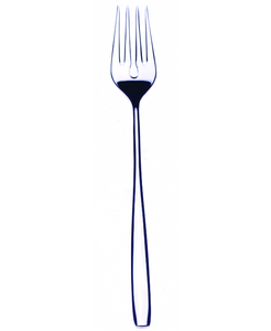 Avanguardia Table Fish Fork By Mepra (Pack of 12) 10521121