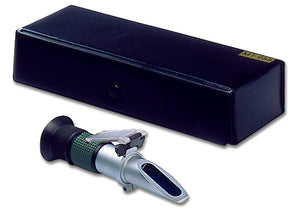 Matfer Bourgeat Refractometer (0 To 50 %. Precision ± 1 %) 250122